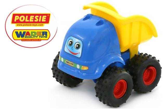 38289 "CHIP" WYWROTKA WADER - POLESIE