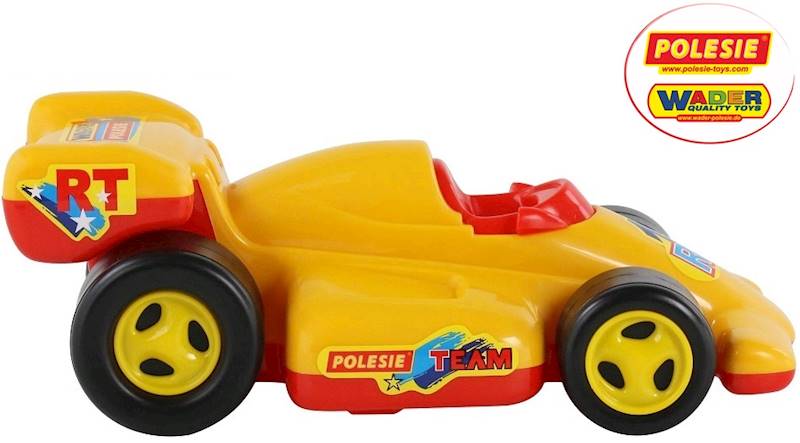 8961 "FORMUŁA" SAMOCHÓD WYŚCIGOWY POLESIE