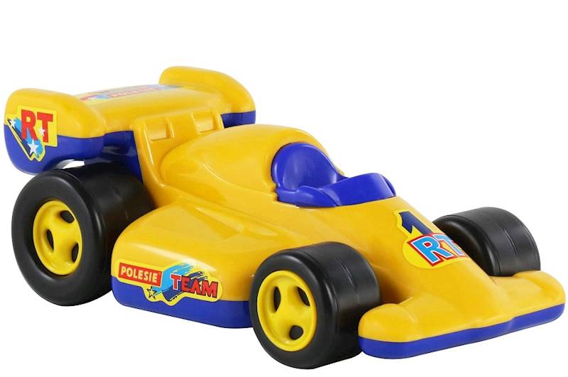 8961 "FORMUŁA" SAMOCHÓD WYŚCIGOWY POLESIE