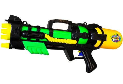 0886 Karabin pistolet na wodę sikawka armatka wodna