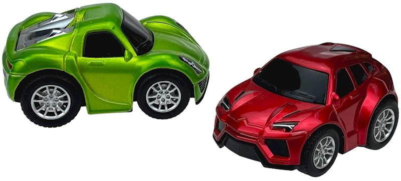4798 METALOWE AUTO POJAZDY RESORAK AUTKO SPORTOWE MIEJSKIE