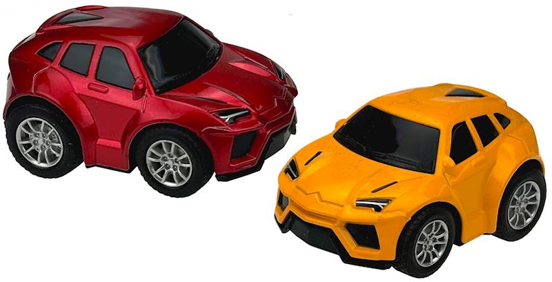 4798 METALOWE AUTO POJAZDY RESORAK AUTKO SPORTOWE MIEJSKIE