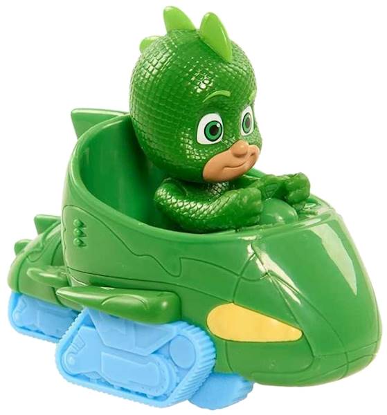 6319 MINI POJAZD PJ MASKS COBI PIDŻAMERSI