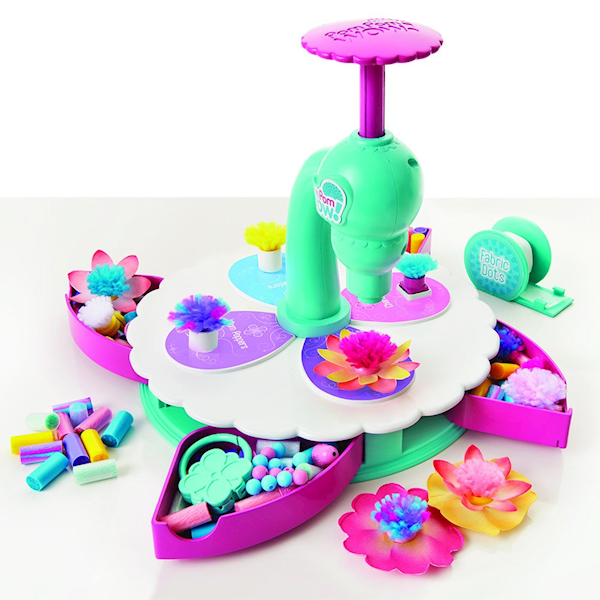 5470 POMPOM WOW - STYLOWE STUDIO 