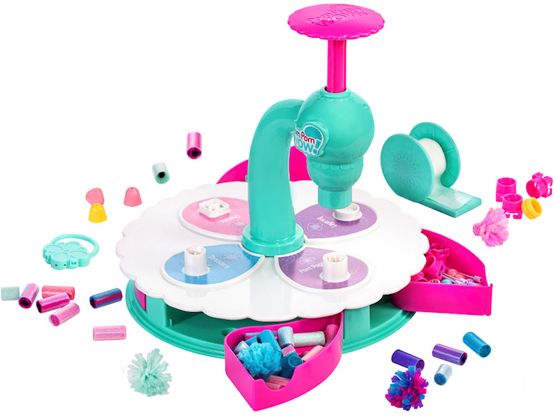 5470 POMPOM WOW - STYLOWE STUDIO 