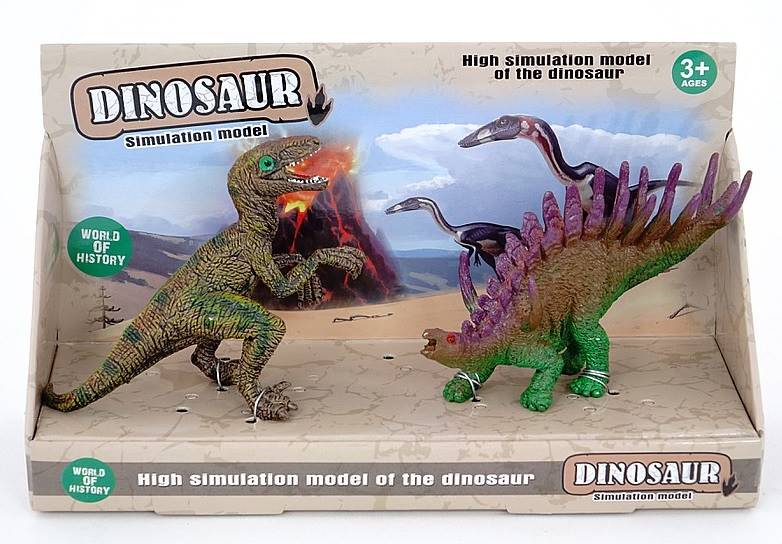 7950 ZESTAW FIGUREK DINOZAURA FIGURKI DINOZAUR