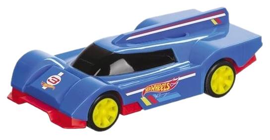 2263 FLASH RUNNER HOT WHEELS POJAZD AUTKO