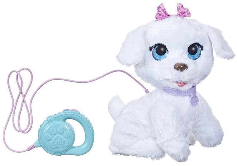 3252 FUR REAL FRIENDS INTERAKTYWNY TAŃCZĄCY PIESEK