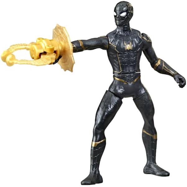 3482 FIGURKA SPIDER MAN MARVEL STUDIOS BOHATER