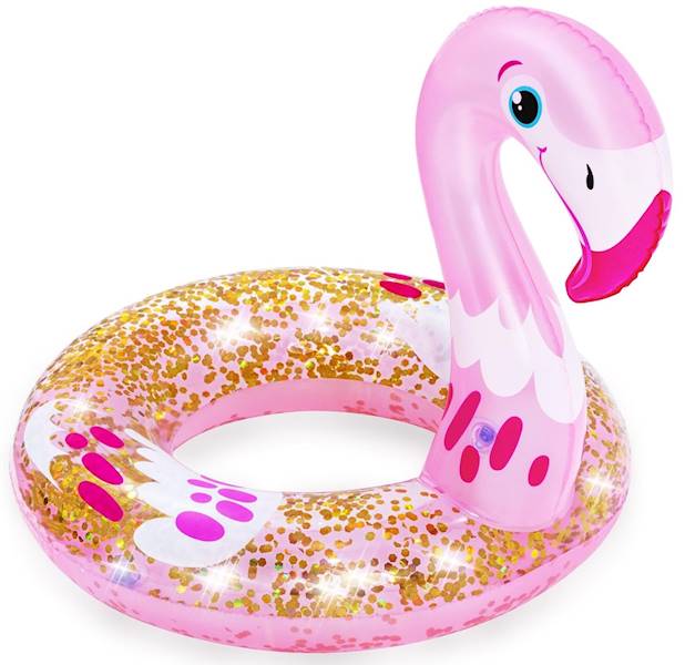 36306 KOŁO 61cm DO PŁYWANIA KÓŁKO FLAMING BESTWAY