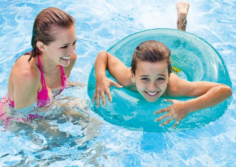 59260 KÓŁKO 76cm KOLOROWE KOŁO DO PŁYWANIA KÓŁKO INTEX