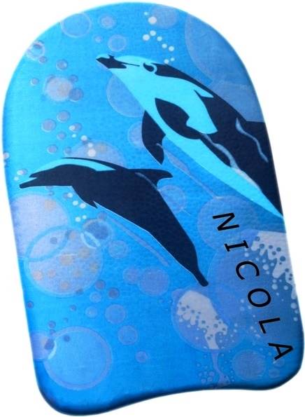* 3638 DESKA DO NAUKI PŁYWANIA NA BASEN  43 x 29 cm