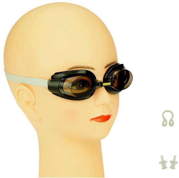 * 3850 OKULARKI DO PŁYWANIA NURKOWANIA OKULARY + GRATIS