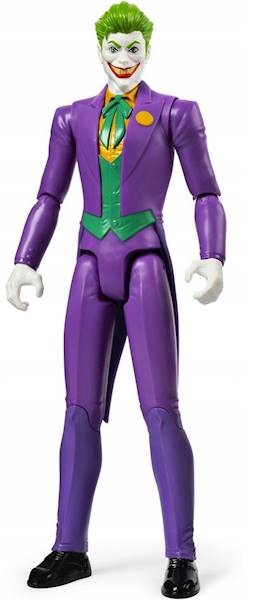 0280 DUŻA FIGURKA JOKER Z SERII BATMAN DC