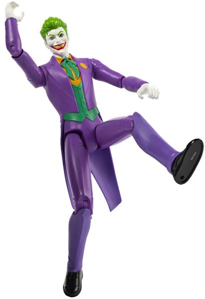 0280 DUŻA FIGURKA JOKER Z SERII BATMAN DC
