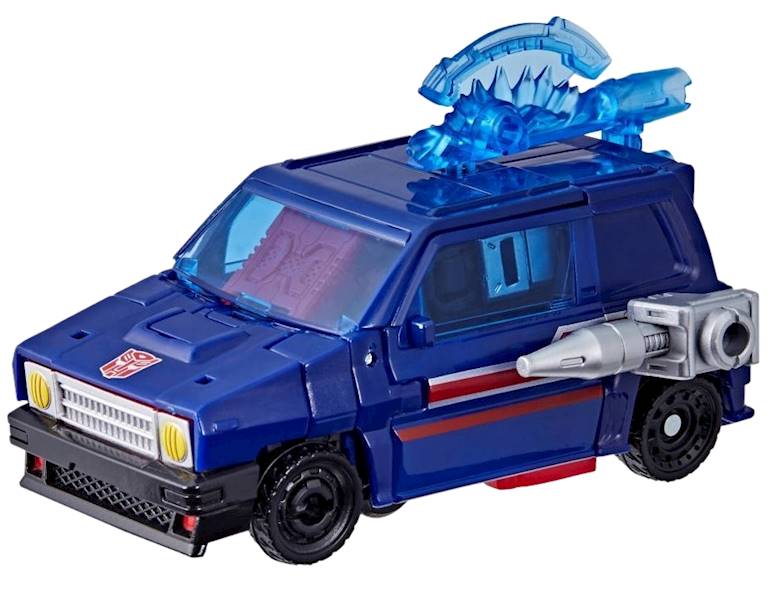 4931 TRANSFORMERS GENERATION LEGACY AUTOBOT SKIDS