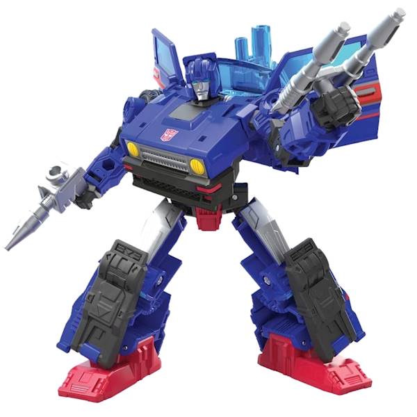 4931 TRANSFORMERS GENERATION LEGACY AUTOBOT SKIDS
