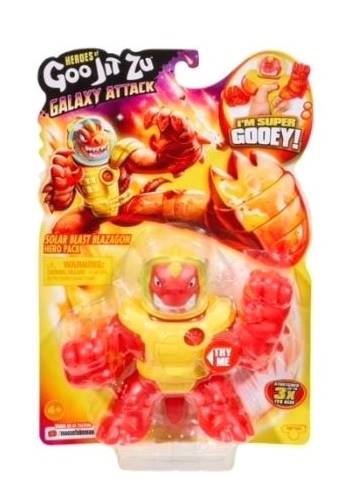 2084 FIGURKA GOO JIT ZU S5 SOLAR BLAST BLAZAGON