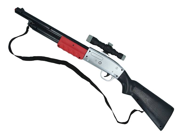 4415 KARABIN 67cm HUKOWY STRZELBA WINCHESTER