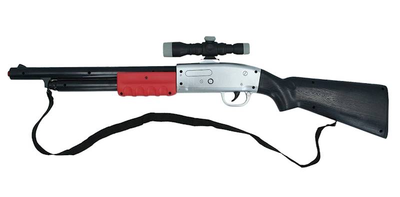 4415 KARABIN 67cm HUKOWY STRZELBA WINCHESTER