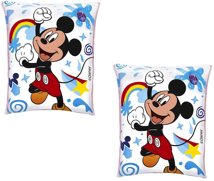 91002 RĘKAWKI DO NAUKI PŁYWANIA MICKEY BESTWAY 