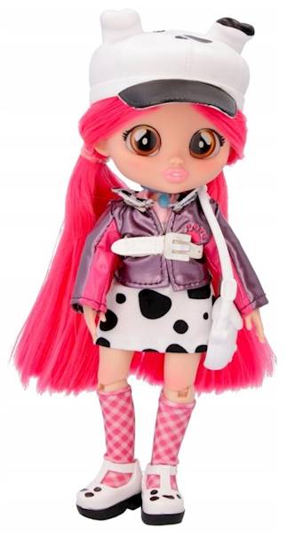4378 BFF LALKA DOTTY CRY BABIES + AKCESORIA