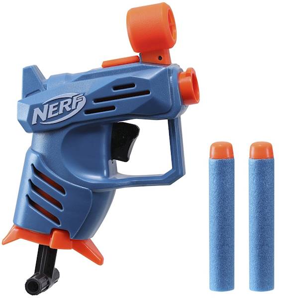 6966 PISTOLET NERF ELITE 2.0 ACE SD-1 + STRZAŁKI