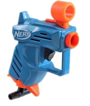 6966 PISTOLET NERF ELITE 2.0 ACE SD-1 + STRZAŁKI