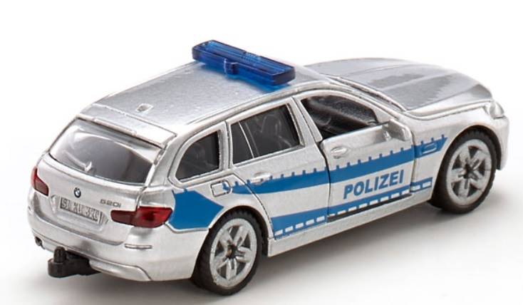 1401 SIKU POJAZD POLICYJNY POLICJA