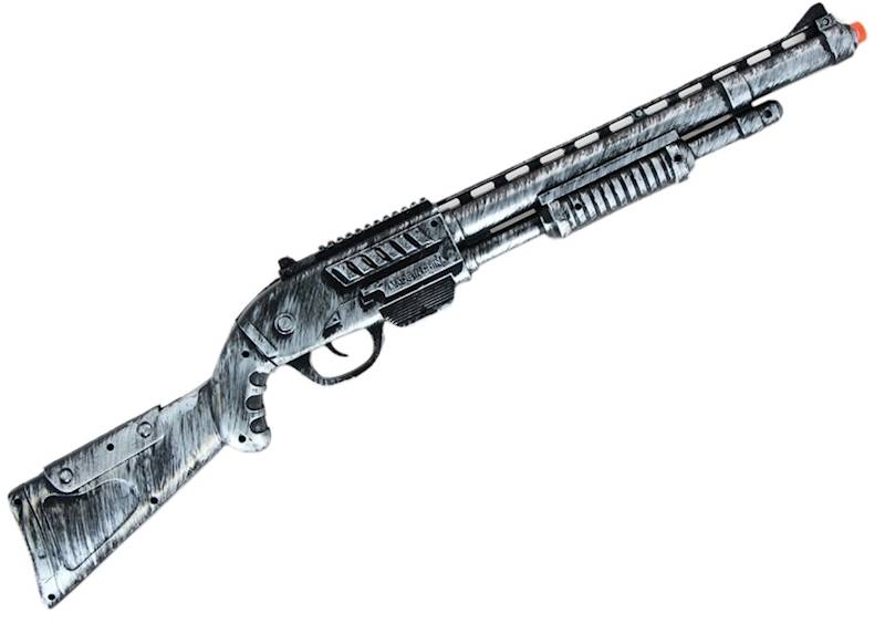 0098 OLBRZYMI 69cm KARABIN SHOTGUN TERKOTKA