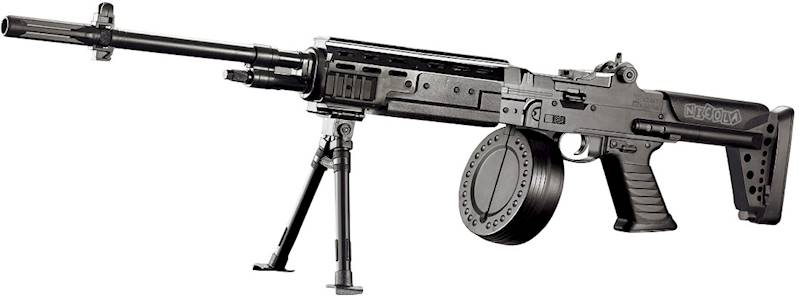 * 5090 KARABIN SNAJPERKA ASG REPLIKA NA KULKI 6mm