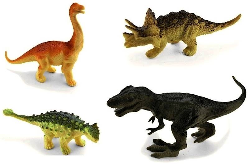 * 4949 TOR SAMOCHODOWY WYŚCIGOWY DINOZAUR DINO PARK 277ele
