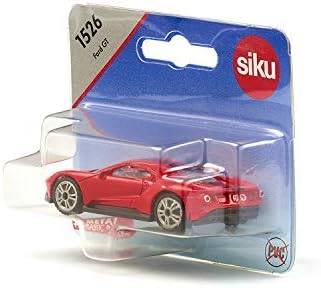 1526 SIKU SAMOCHÓD SPORTOWY FORD GT 