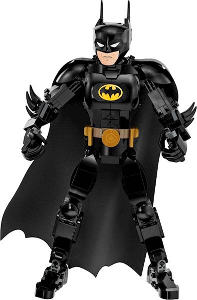 76259 KLOCKI LEGO DC BATMAN FIGURKA DO ZBUDOWANIA