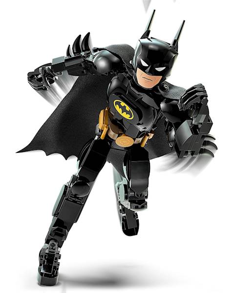 76259 KLOCKI LEGO DC BATMAN FIGURKA DO ZBUDOWANIA