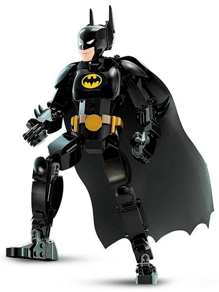 76259 KLOCKI LEGO DC BATMAN FIGURKA DO ZBUDOWANIA
