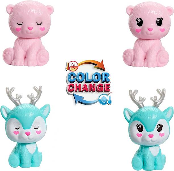 7586 LALKA BARBIE KALENDARZ ADWENTOWY + AKCESORIA