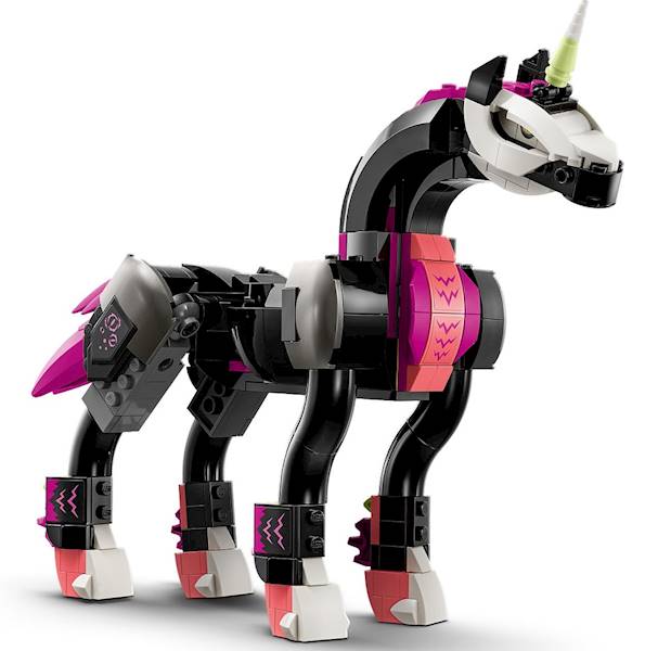 71457 KLOCKI LEGO DREAMZZZ LATAJĄCY KOŃ PEGASUS 