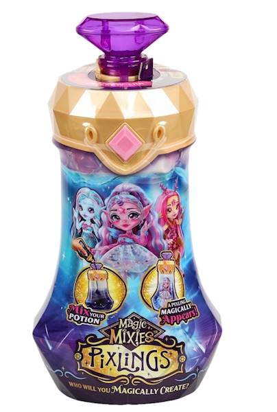 8815 LALKA MAGIC PIXLINGS MAGICZNY ELIKSIR ROE DEER