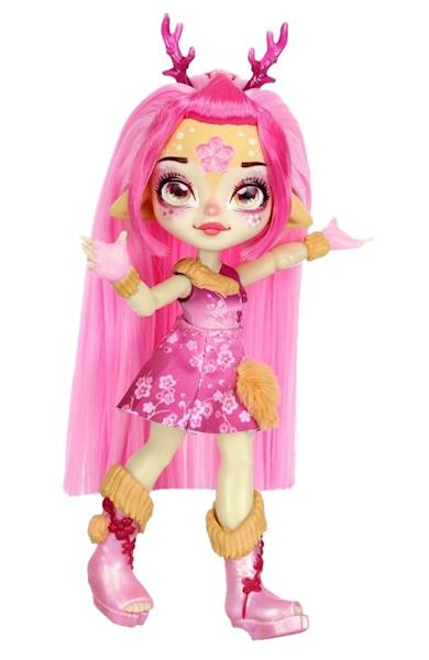 8815 LALKA MAGIC PIXLINGS MAGICZNY ELIKSIR ROE DEER
