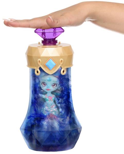 8723 LALKA MAGIC PIXLINGS MAGICZNY ELIKSIR MARENA SYRENKA