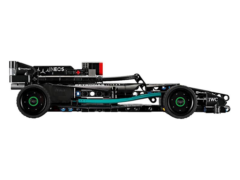 42165 KLOCKI LEGO TECHNIC MERCEDES - AMG F1 W14 PULL-BACK