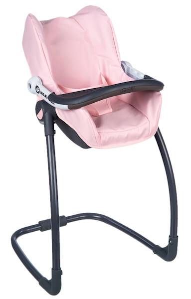 2351 SMOBY MAXI COSI 3w1 KRZESEŁKO NOSIDEŁKO HUŚTAWKA