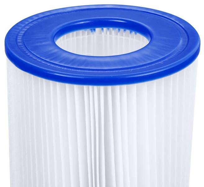 58094 Filtr wkład do pompy basenowej typ II Bestway 2szt 