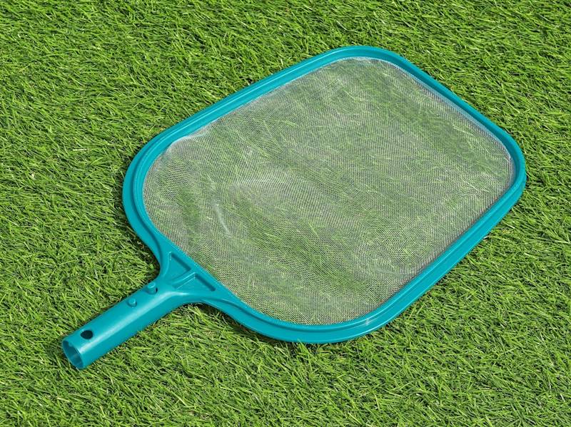 58277 Siatka do czyszczenia basenu zbierak Bestway