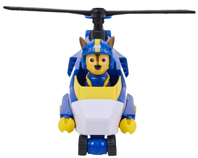 6758 Spin Master Pojazd Psi Patrol Air Rescue Chase