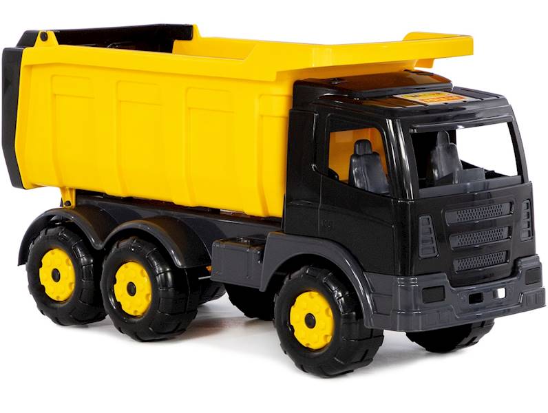 37244 Duża XXL Ciężarówka Wywrotka Tir Gigant Auto