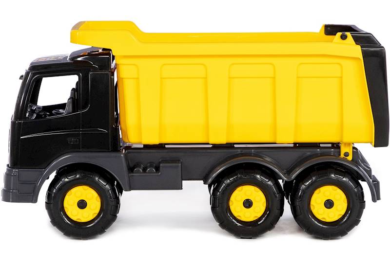 37244 Duża XXL Ciężarówka Wywrotka Tir Gigant Auto
