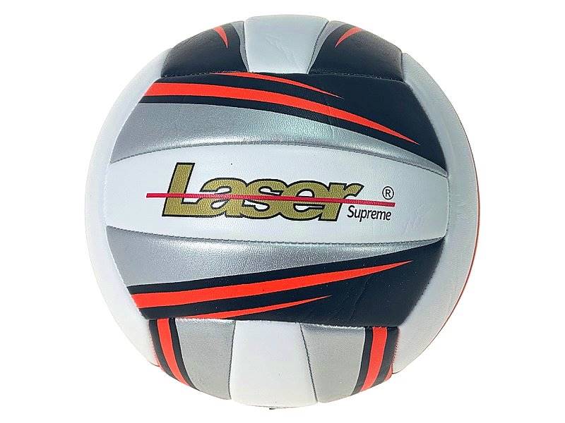 0663 Piłka do siatkówki siatkowa siatka