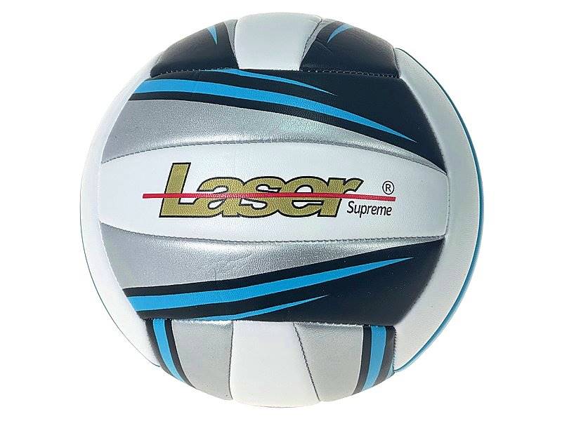 0663 Piłka do siatkówki siatkowa siatka